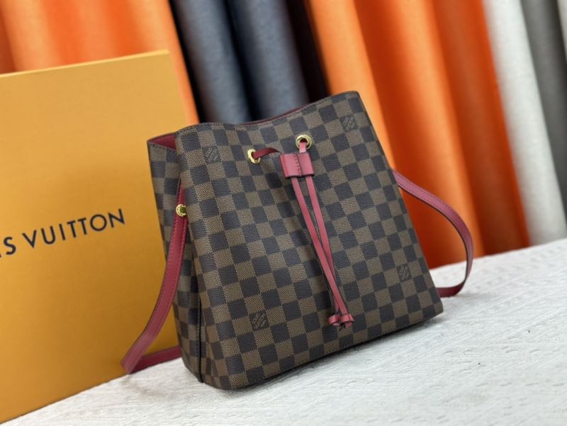 Louis Vuitton Bucket Bags